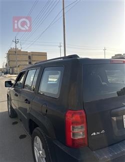 جيب باتريوت